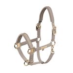 Eskadron Heritage Halfter Sparkle Double Pin