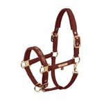 Eskadron Heritage Halfter Sparkle Double Pin