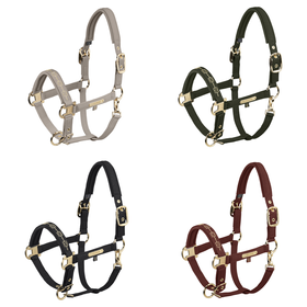 Eskadron Heritage Halfter Sparkle Double Pin