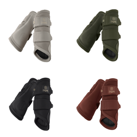Eskadron Heritage Gamaschen Mesh