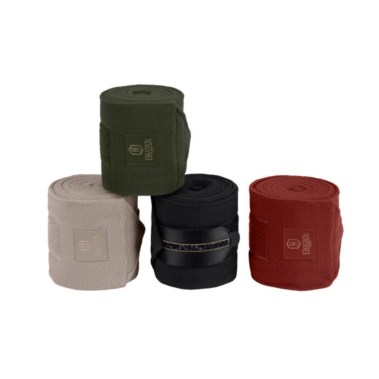 Eskadron Heritage Bandagen Fleece Jewel 