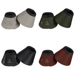 Eskadron Heritage Hufglocken Softslate