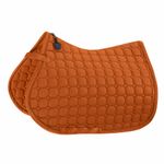 Eskadron Platinum Schabracke Cotton in amber
