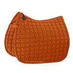 Eskadron Platinum Schabracke Cotton in amber