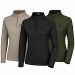 Eskadron Heritage Half-Zip Shirt