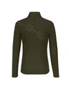 Eskadron Heritage Half-Zip Shirt