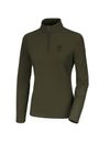 Eskadron Heritage Half-Zip Shirt