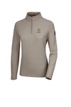 Eskadron Heritage Half-Zip Shirt