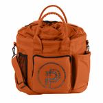 Eskadron Platinum Accessiore Bag in amber