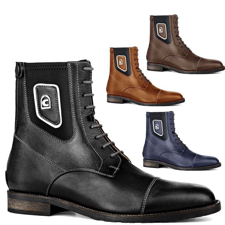 Cavallo Paddock Sport Stiefelette viele Farben und Größen -  NEU (088080)