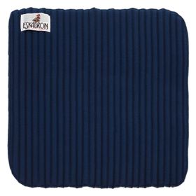 Eskadron Climatex Bandagenunterlagen Warmblut groß (45x45cm) in navy
