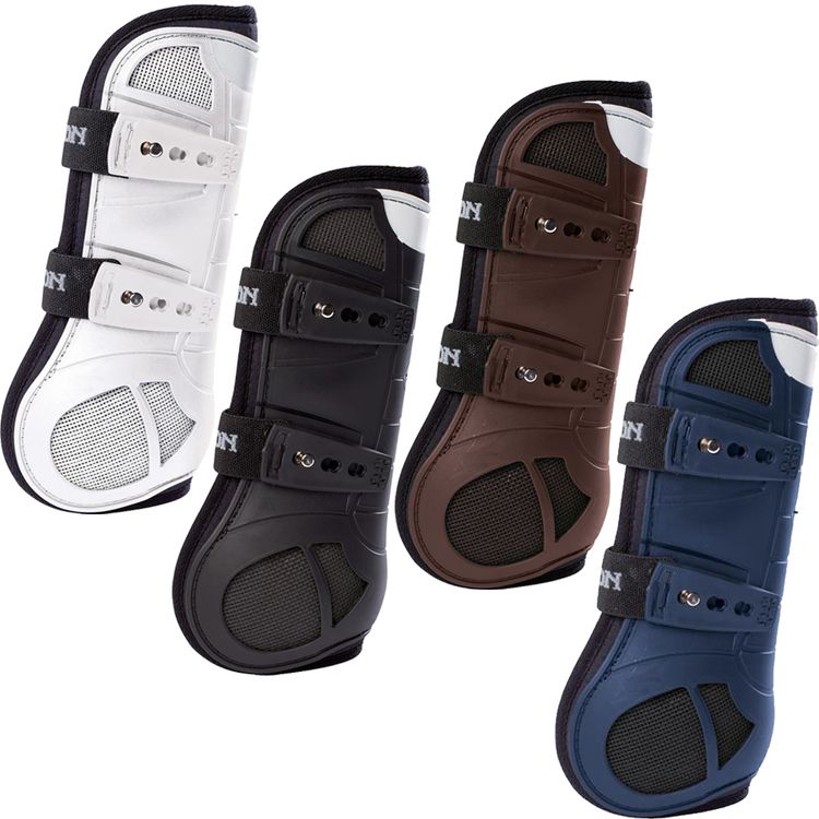 Eskadron Flexisoft Air & Air Easy alle Farben, vorne und hinten - NEU