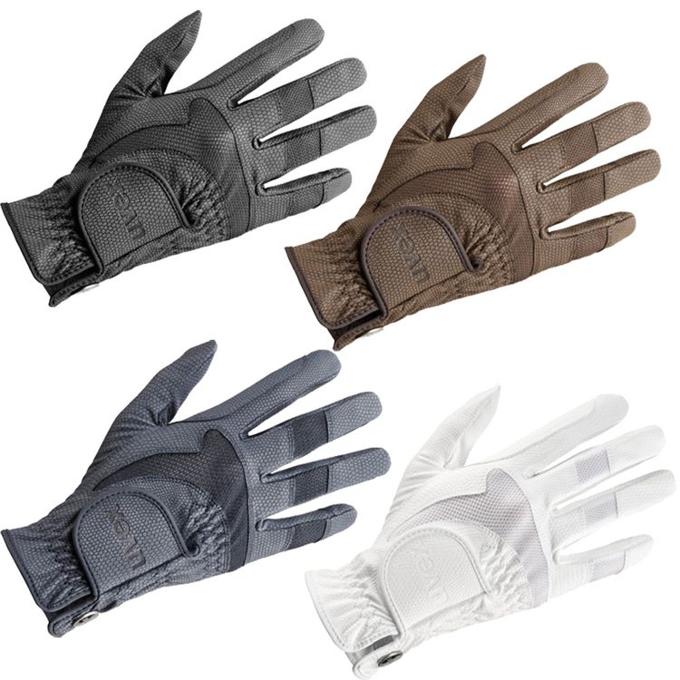 UVEX Reithandschuh, i-performance 2, 4 Farben & viele Größen, Neu
