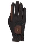Roeckl Handschuh MALTA (Light & Grip Kontrast) zwei Farben - NEU