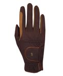 Roeckl Handschuh MALTA (Light & Grip Kontrast) zwei Farben - NEU