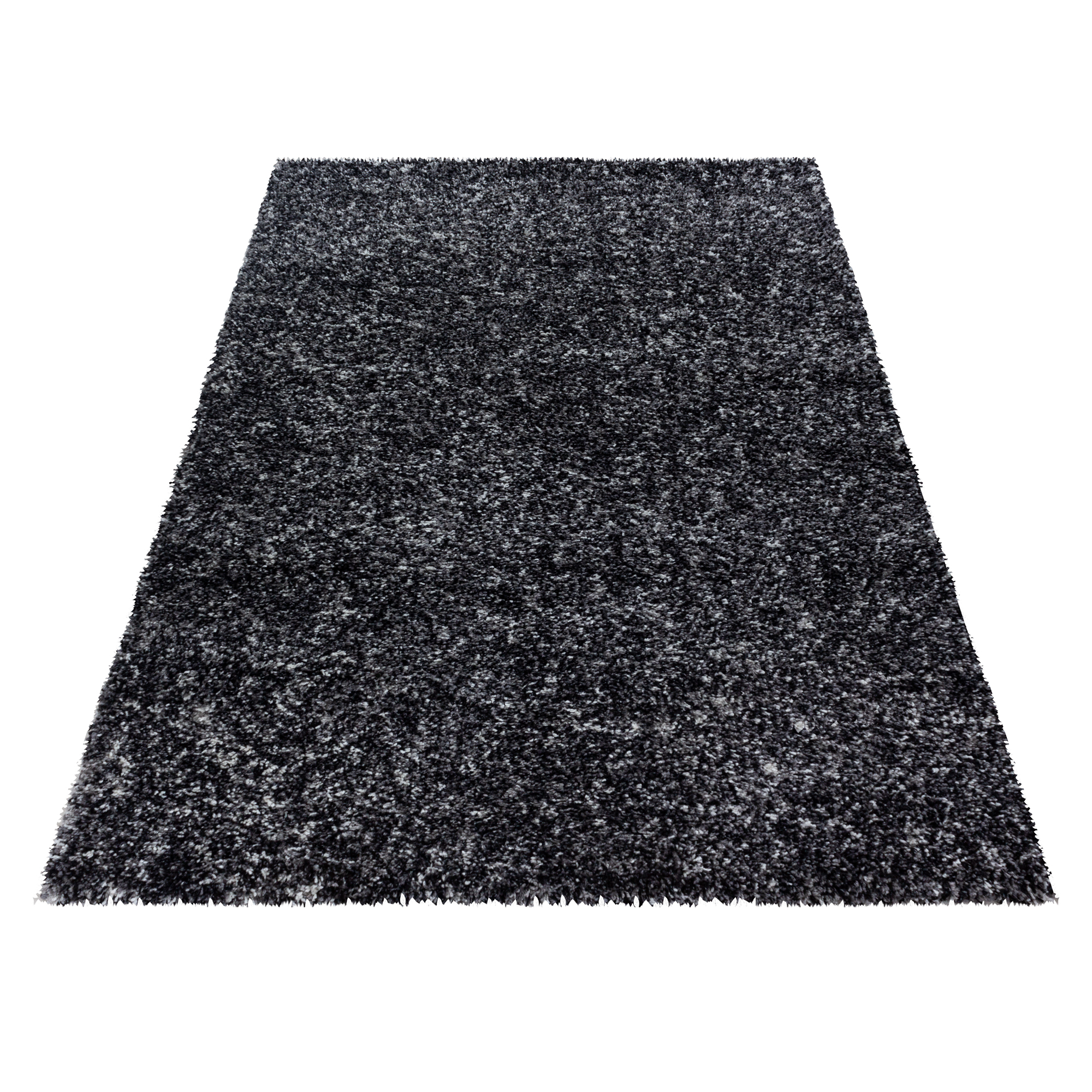 Shaggy Hochflor Langflor Teppich Wohnzimmerteppich Weich Soft Einfarbig Meliert Shaggy Hochflor Langflor Teppich Wohnzimmerteppich Weich Soft Einfarbig Meliert