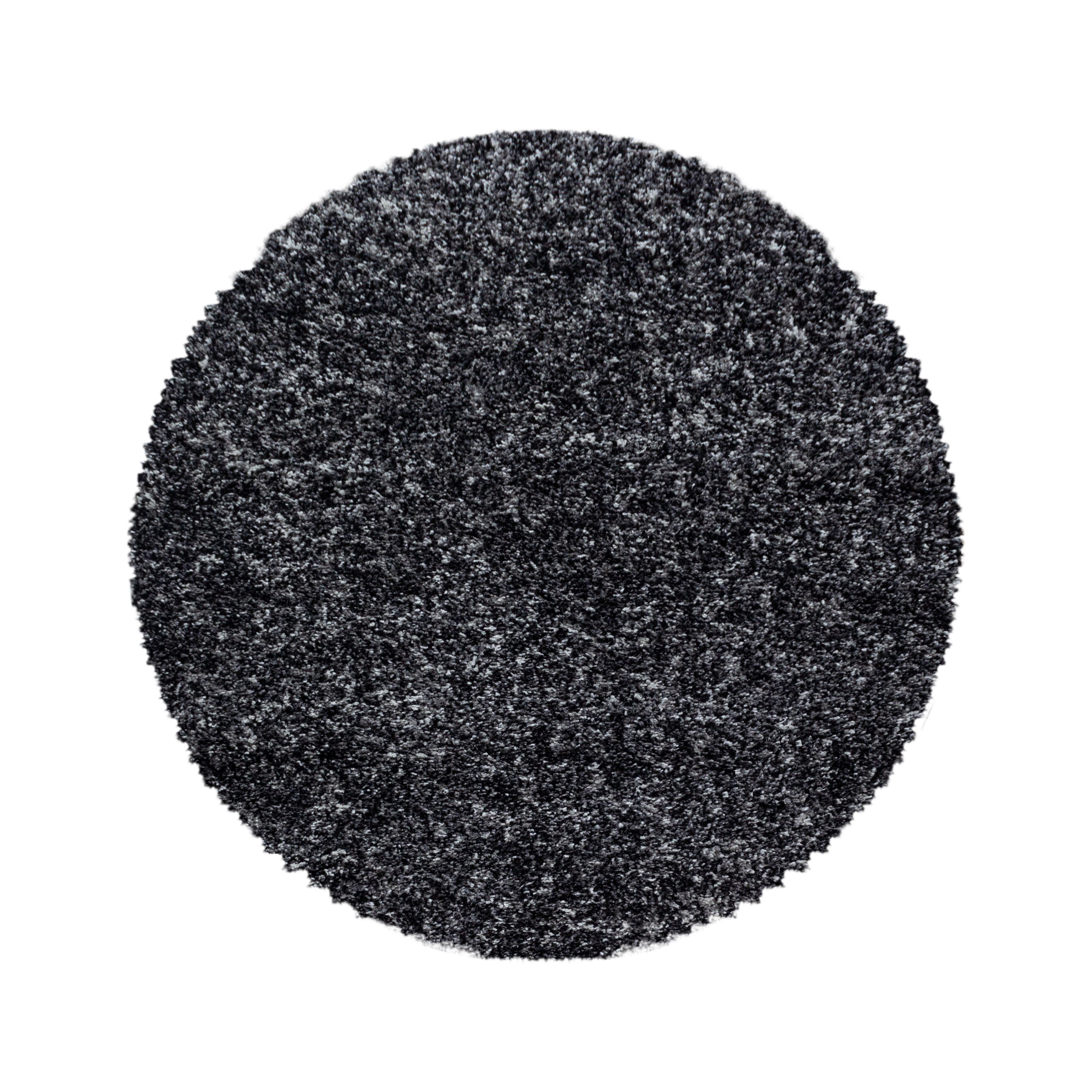 Shaggy Hochflor Langflor Teppich Wohnzimmerteppich Weich Soft Einfarbig Meliert Shaggy Hochflor Langflor Teppich Wohnzimmerteppich Weich Soft Einfarbig Meliert