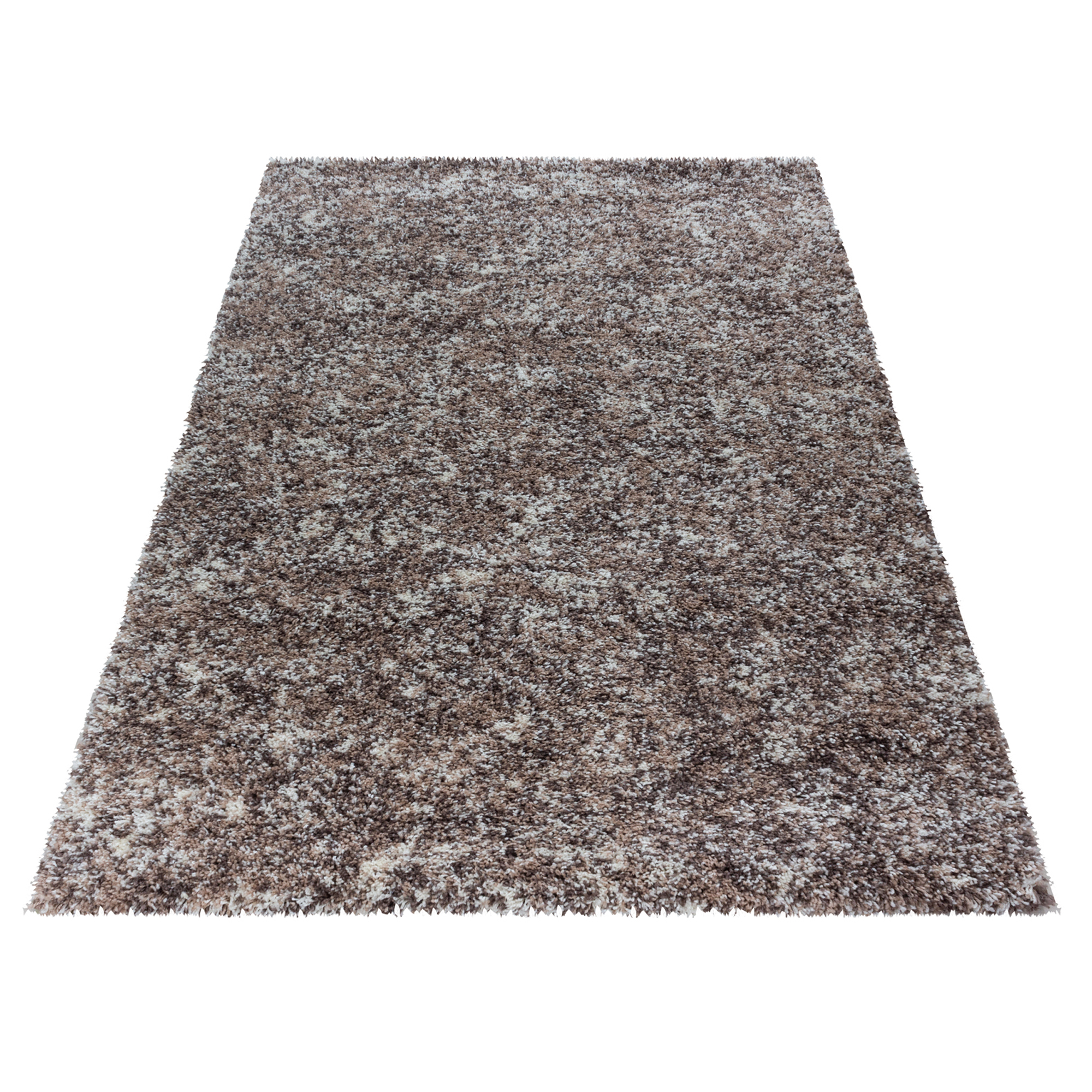 Shaggy Hochflor Langflor Teppich Wohnzimmerteppich Weich Soft Einfarbig Meliert Shaggy Hochflor Langflor Teppich Wohnzimmerteppich Weich Soft Einfarbig Meliert