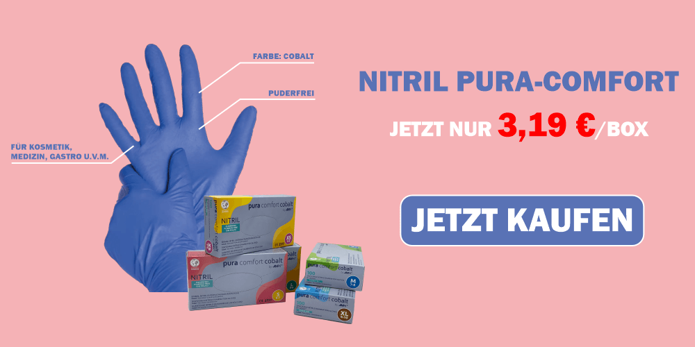 Nitril Pura-Comfort
