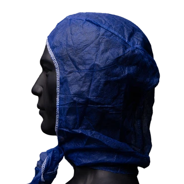 PP-Astronautenhauben, ohne Gesichtsmaske