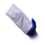 MED COMFORT feuchte Premium  Molton-Waschhandschuhe mit Aloe Vera – 240 Stück pro Karton, AMPri, Bild 2