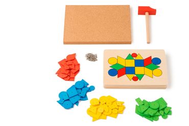 Toys for Life Hammerspiel Single