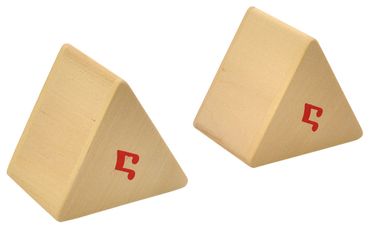 Geräuschprismen-Set 12tlg.