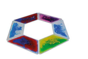 Fluid-Aqua-Platten-Set