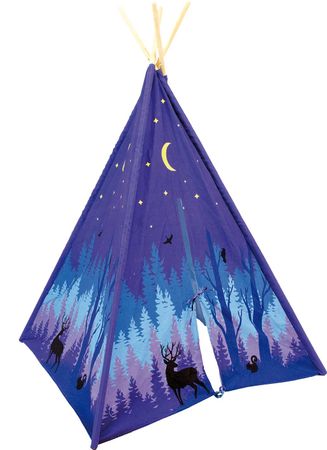 Wigwam Nightlife