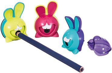 Spitzer Hase
