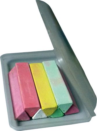 Kreidebox Straßenmalkreide