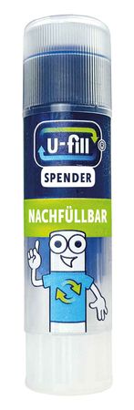 Schultüte gefüllt Set1