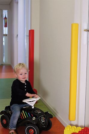 Ecken- und Kantenschutz PU 