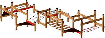 Balancier Parcours