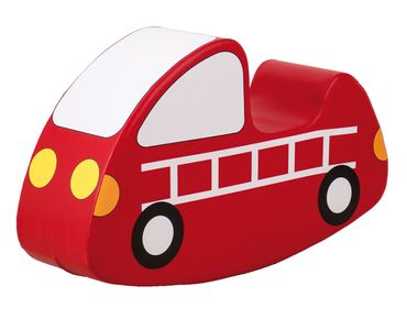 Wipper Feuerwehrauto