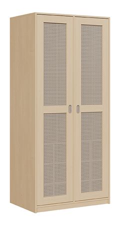 Liegepolsterschrank für 10 Liegepolster (140er)