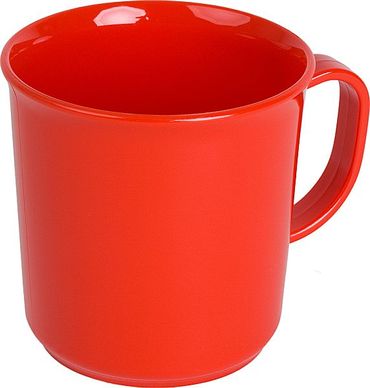 Henkelbecher 0,20 l PP