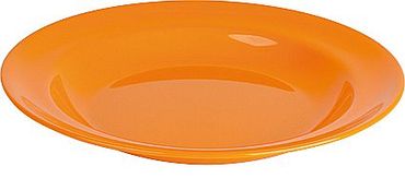 Teller tief Ø 24 cm PP