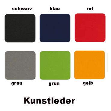 Erzieherstuhl mit großer Lehne