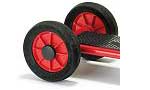 Hinterrad 2er Set für Mini Winther Fahrzeuge