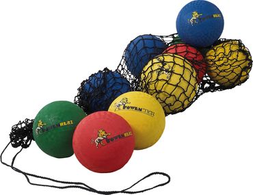 Gymnastikball