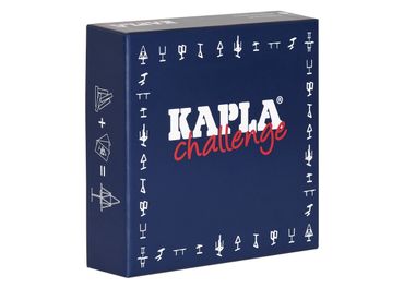 KAPLA® Challenge