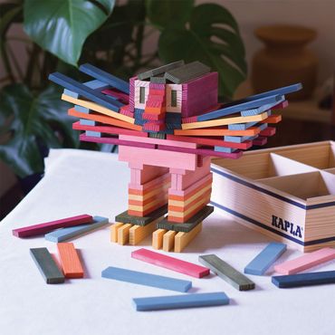 KAPLA®  100er Octocolor