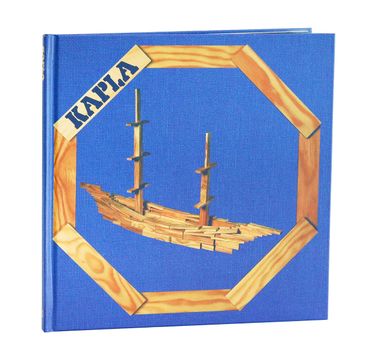 KAPLA® Kunstbuch