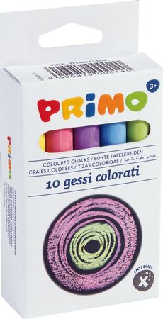 Tafelkreide bunt 10er und 100er