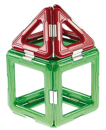 Magnet Geos 54tlg.