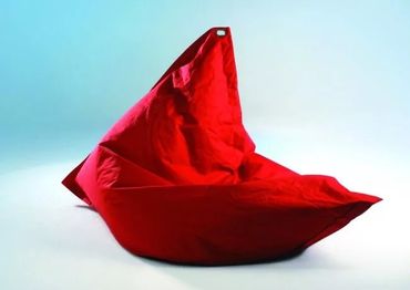 Chillout-Bag rechteckig