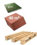 grün