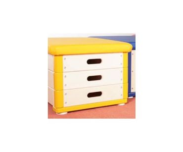 Zwischenteil für Sprungkasten 50 x 70 x 40 cm, Multiplex