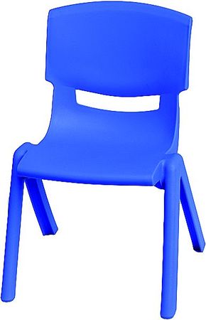 Kinderstuhl 24 cm